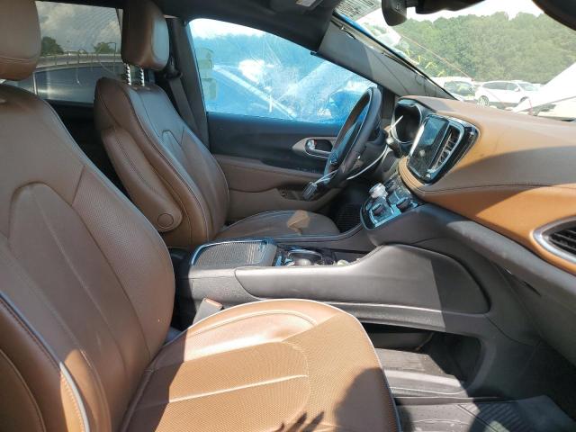 Photo 5 from auction – 2021 CHRYSLER PACIFICA H with VIN 2C4RC1S70MR522329