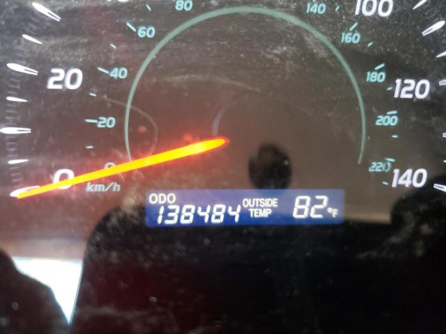 Photo 8 from auction – 2008 TOYOTA CAMRY CE with VIN 4T1BE46K18U735676