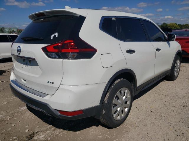 Photo 4 from auction – 2018 NISSAN ROGUE S with VIN KNMAT2MV0JP551678