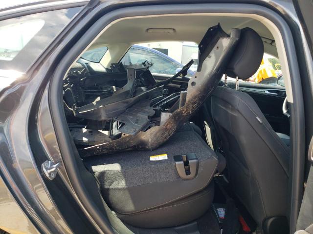 Photo 6 from auction – 2017 FORD FUSION SE with VIN 3FA6P0HD7HR272401