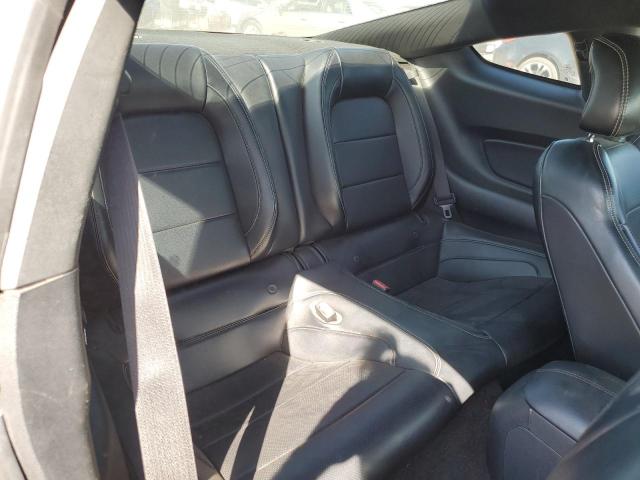 Photo 6 from auction – 2015 FORD MUSTANG GT with VIN 1FA6P8CF2F5434295