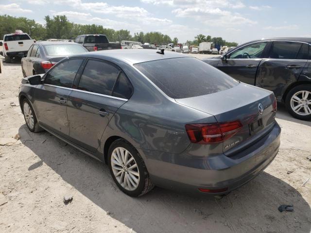 Photo 3 from auction – 2016 VOLKSWAGEN JETTA SEL with VIN 3VWL07AJ9GM409969
