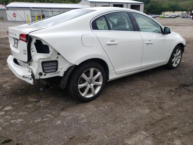 Photo 4 from auction – 2016 VOLVO S60 PREMIE with VIN YV1612TK0G2390462