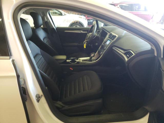 Photo 5 from auction – 2014 FORD FUSION SE with VIN 1FA6P0H71E5392333