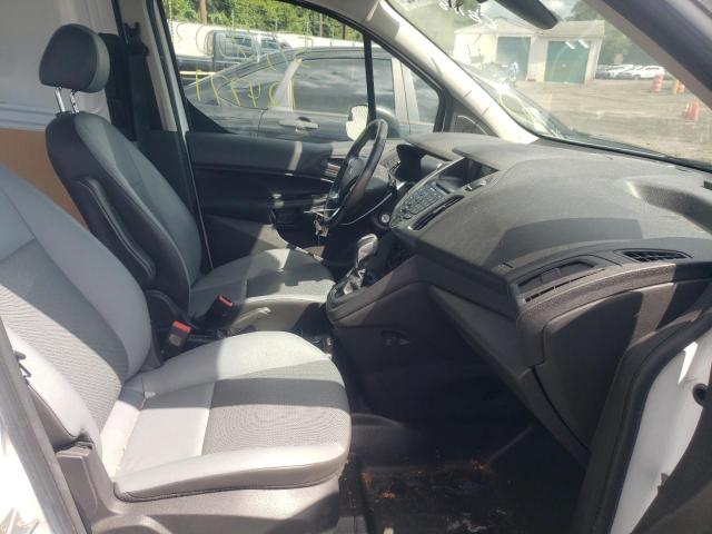 Photo 5 from auction – 2018 FORD TRANSIT CO with VIN NM0LS7E75J1379088