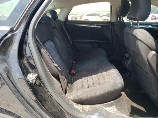 Photo 6 from auction – 2016 FORD FUSION SE with VIN 1FA6P0HD1G5122270