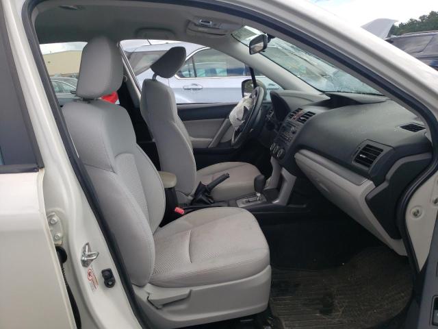 Photo 5 from auction – 2015 SUBARU FORESTER 2 with VIN JF2SJABC6FH419145