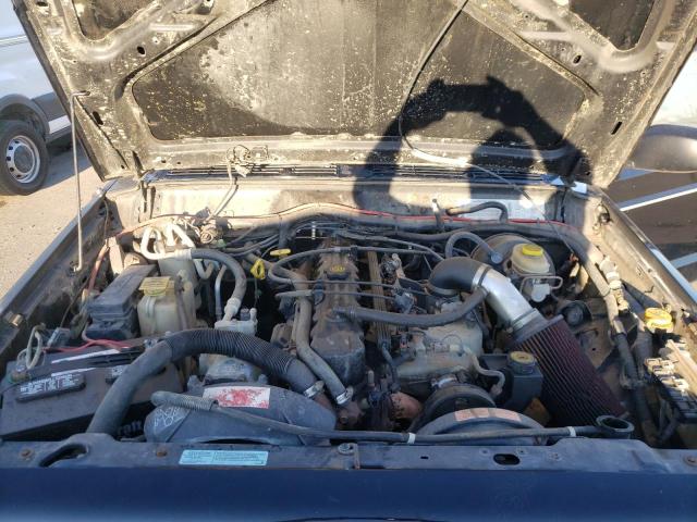 Photo 7 from auction – 2000 JEEP CHEROKEE S with VIN 1J4FF48S7YL210511