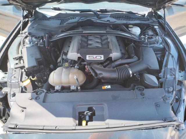 Photo 7 from auction – 2016 FORD MUSTANG GT with VIN 1FA6P8CF3G5235628