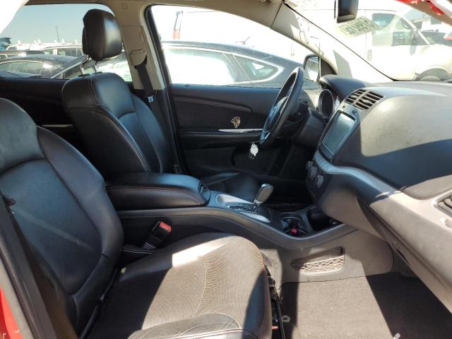 Photo 5 from auction – 2013 DODGE JOURNEY R/ with VIN 3C4PDDEG7DT518728