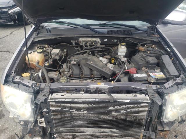 Photo 7 from auction – 2008 FORD ESCAPE LIM with VIN 1FMCU94198KC32455