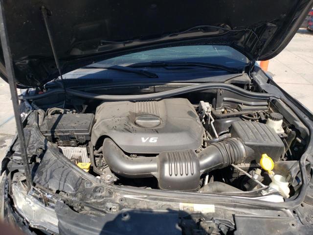 Photo 7 from auction – 2015 JEEP GRAND CHER with VIN 1C4RJFCG1FC943523
