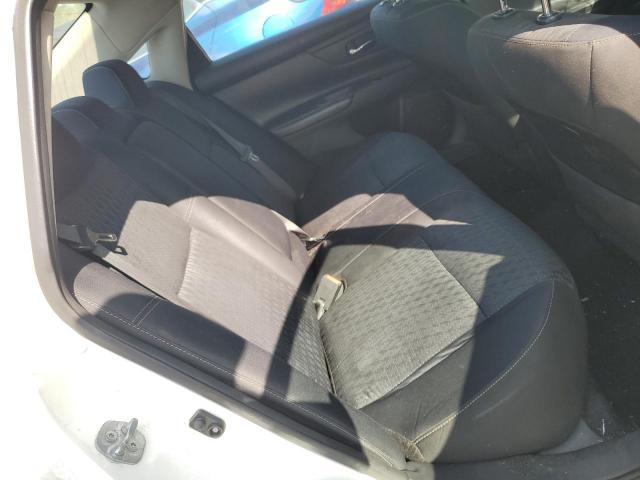 Photo 6 from auction – 2016 NISSAN ALTIMA 2.5 with VIN 1N4AL3AP2GC200465