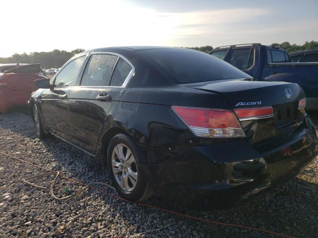 Photo 3 from auction – 2011 HONDA ACCORD SE with VIN 1HGCP2F65BA000879