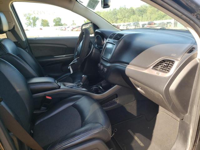 Photo 5 from auction – 2017 DODGE JOURNEY CR with VIN 3C4PDCGG7HT536532