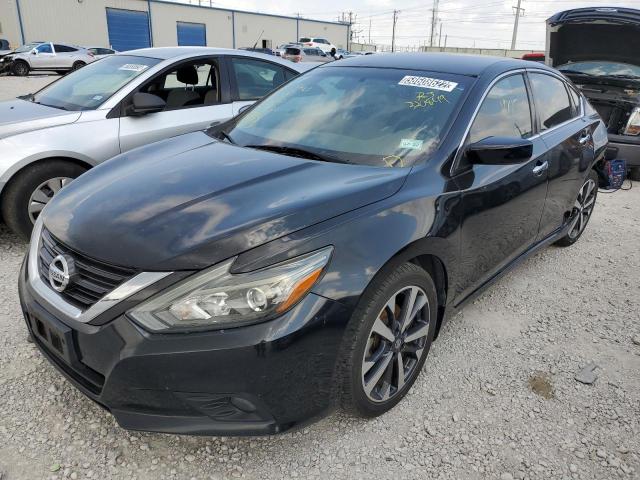 Photo 2 from auction – 2016 NISSAN ALTIMA 2.5 with VIN 1N4AL3AP0GN320849