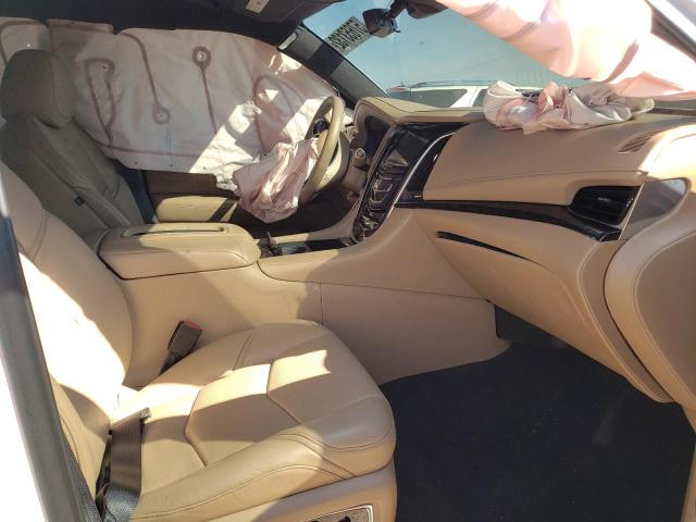 Photo 5 from auction – 2020 CADILLAC ESCALADE P with VIN 1GYS4DKJ6LR240495