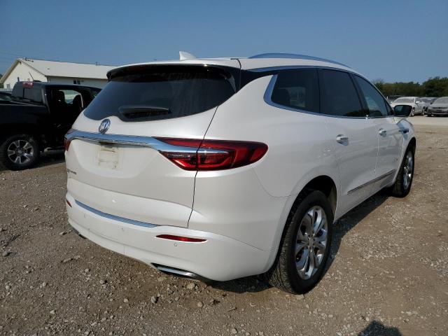 Photo 4 from auction – 2021 BUICK ENCLAVE AV with VIN 5GAEVCKWXMJ105916