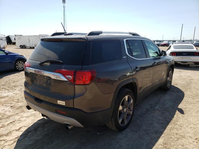 Photo 4 from auction – 2019 GMC ACADIA SLT with VIN 1GKKNNLS6KZ175487