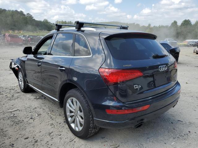 Zdjęcie 3 z aukcji – 2017 AUDI Q5 PREMIUM z VIN WA1C2AFP4HA020026