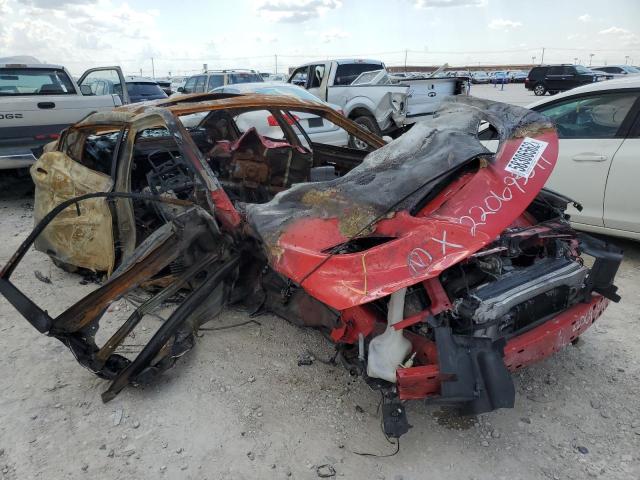 DODGE CHARGER SR 2016 with VIN 2C3CDXL97GH317448 - Photo from auction