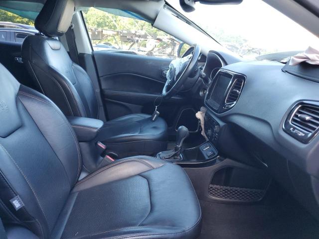 Zdjęcie 5 z aukcji – 2020 JEEP COMPASS LI z VIN 3C4NJCCB9LT126186