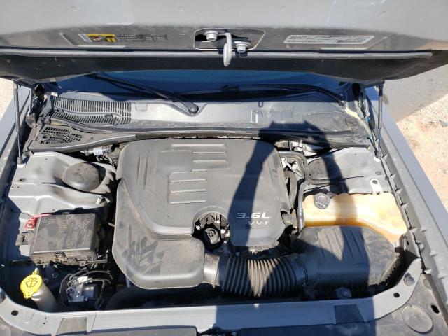 Photo 7 from auction – 2019 DODGE CHALLENGER with VIN 2C3CDZAG5KH623151