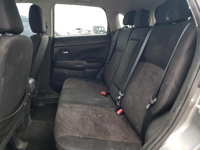 Photo 6 from auction – 2014 MITSUBISHI OUTLANDER with VIN 4A4AR4AU4EE023996