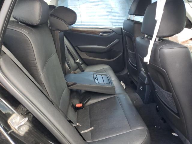 Photo 6 from auction – 2013 BMW X1 XDRIVE2 with VIN WBAVL1C53DVR92389