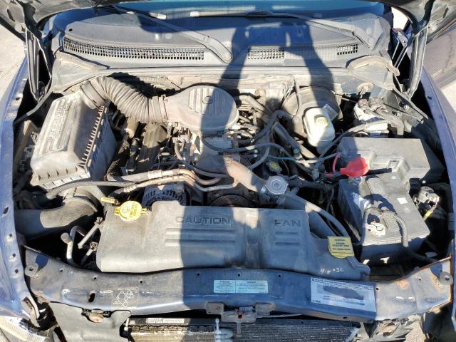 Photo 7 from auction – 2001 DODGE DURANGO with VIN 1B4HS28Z41F539583