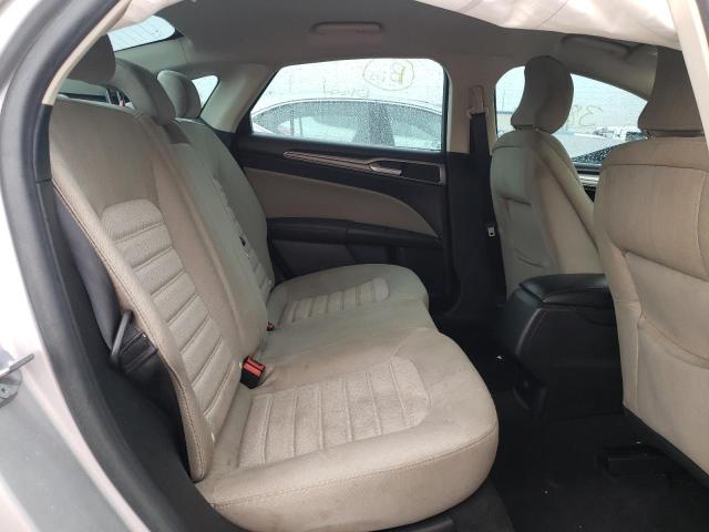 Photo 6 from auction – 2019 FORD FUSION S with VIN 3FA6P0G70KR161708