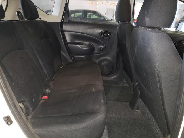 Photo 6 from auction – 2015 NISSAN VERSA NOTE with VIN 3N1CE2CPXFL379154