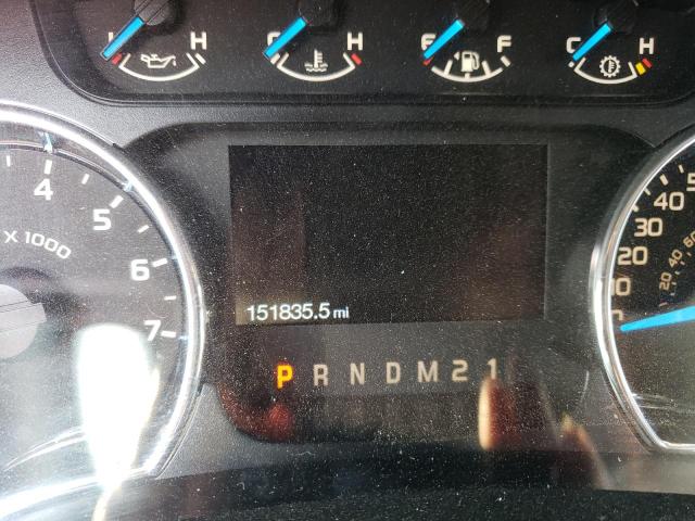 Photo 8 from auction – 2014 FORD F150 SUPER with VIN 1FTFW1ET7EFA98854