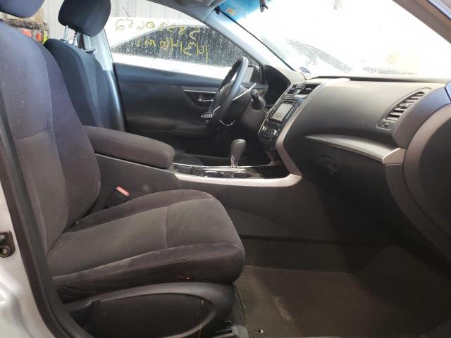 Photo 5 from auction – 2013 NISSAN ALTIMA 2.5 with VIN 1N4AL3AP9DN468672
