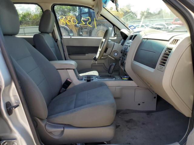 Photo 5 from auction – 2009 FORD ESCAPE XLT with VIN 1FMCU93GX9KC27448
