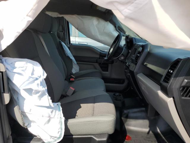 Photo 5 from auction – 2017 FORD F150 SUPER with VIN 1FTEX1CFXHKC07387