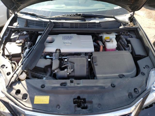 Photo 7 from auction – 2014 LEXUS CT 200 with VIN JTHKD5BH8E2191366