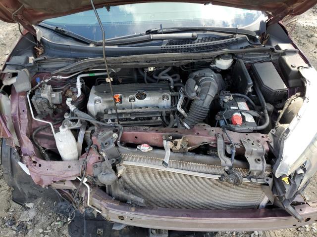 Photo 7 from auction – 2014 HONDA CR-V EX with VIN 5J6RM4H59EL066825