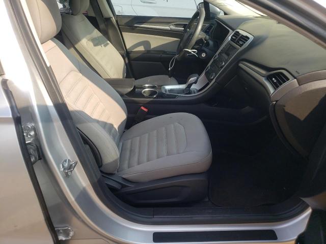 Photo 5 from auction – 2013 FORD FUSION S with VIN 3FA6P0G71DR348958