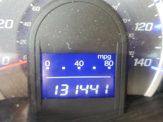 Photo 8 from auction – 2010 HONDA FIT with VIN JHMGE8H20AS024596