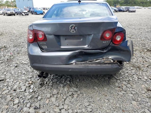 Photo 9 from auction – 2008 VOLKSWAGEN JETTA WOLF with VIN 3VWRJ71K18M149925