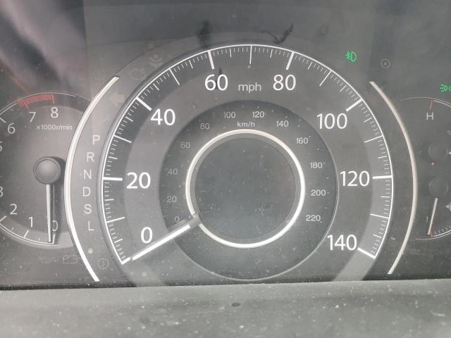 Photo 8 from auction – 2015 HONDA CR-V EX with VIN 2HKRM4H52FH627202