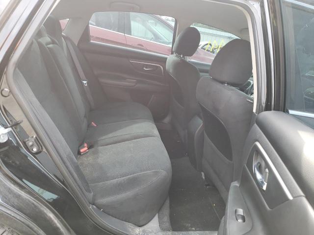 Photo 6 from auction – 2015 NISSAN ALTIMA with VIN 1N4AL3AP8FC470458