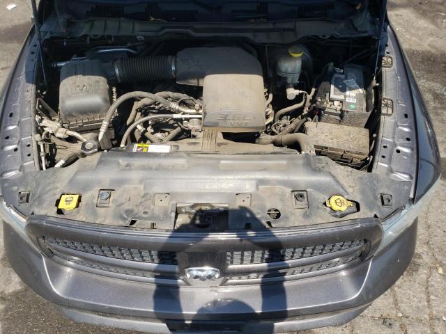 Photo 7 from auction – 2017 RAM 1500 ST with VIN 1C6RR6KG6HS513643