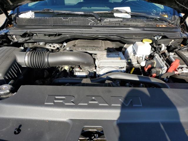 Photo 7 from auction – 2021 RAM 1500 REBEL with VIN 1C6SRFLT1MN683964