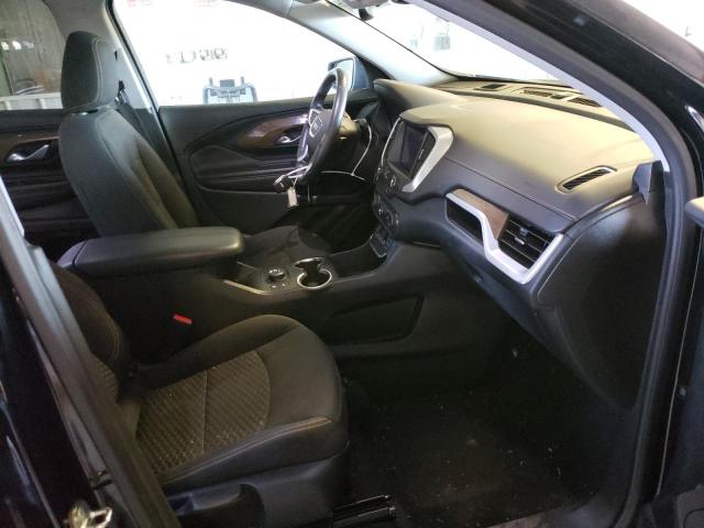 Photo 5 from auction – 2020 GMC TERRAIN SL with VIN 3GKALTEV7LL165007