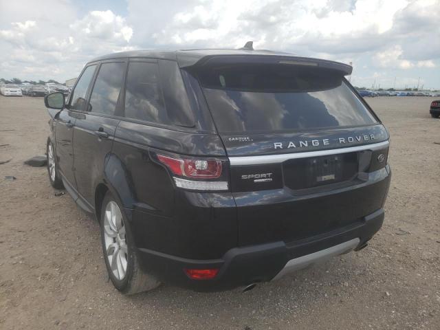 Photo 3 from auction – 2016 LAND ROVER RANGE ROVE with VIN SALWR2PFXGA657892