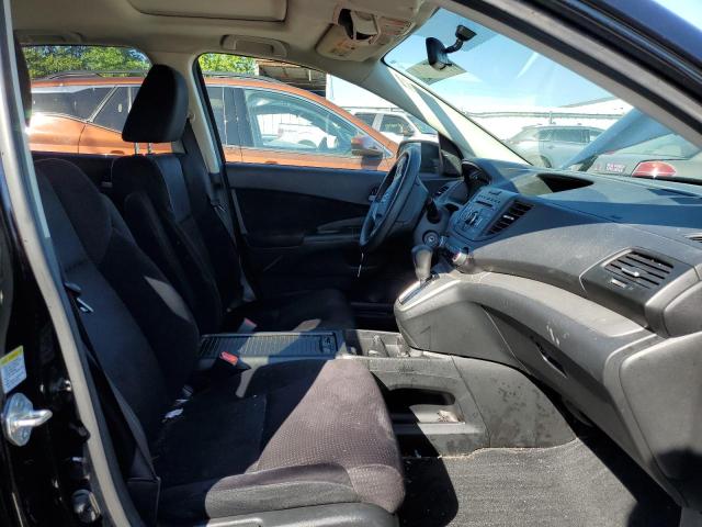Photo 5 from auction – 2013 HONDA CR-V EX with VIN 2HKRM4H57DH672844