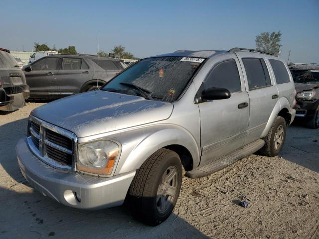 Photo 2 from auction – 2005 DODGE DURANGO SL with VIN 1D4HB48DX5F602410