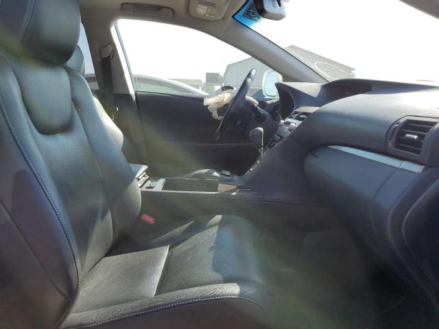Photo 5 from auction – 2013 LEXUS RX 350 BAS with VIN 2T2BK1BA7DC191647